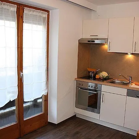 Gaestehaus Neuhauser * Zell am Ziller