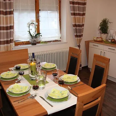 Gaestehaus Neuhauser Appartement Zell am Ziller