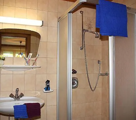 Apartman Gaestehaus Neuhauser