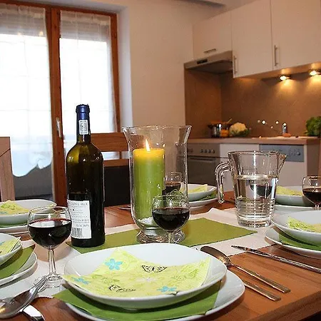 Gaestehaus Neuhauser Appartement *