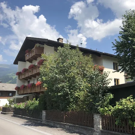 Gaestehaus Neuhauser Daire