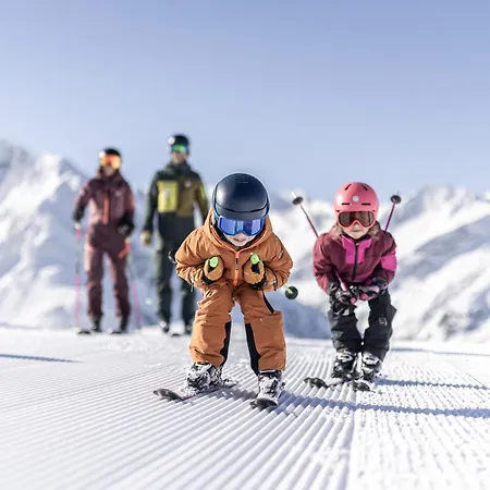 Apartman Gaestehaus Neuhauser *