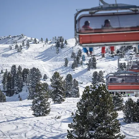 Appartement Gaestehaus Neuhauser