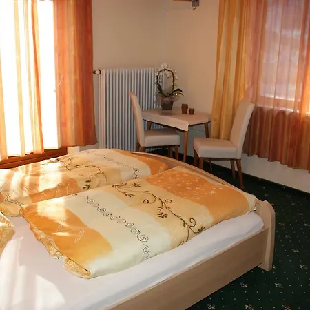 Gaestehaus Neuhauser Daire Zell am Ziller
