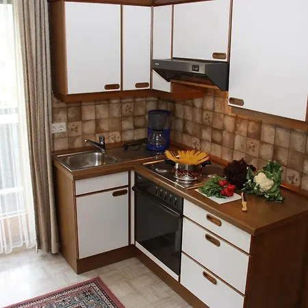 Gaestehaus Neuhauser Apartman Zell am Ziller