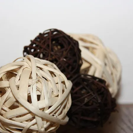 דירה Gaestehaus Neuhauser *