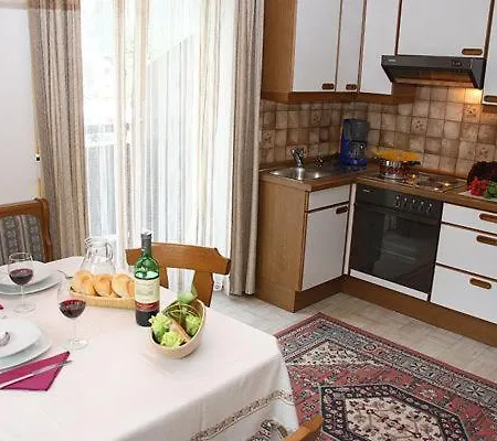 Gaestehaus Neuhauser Διαμέρισμα