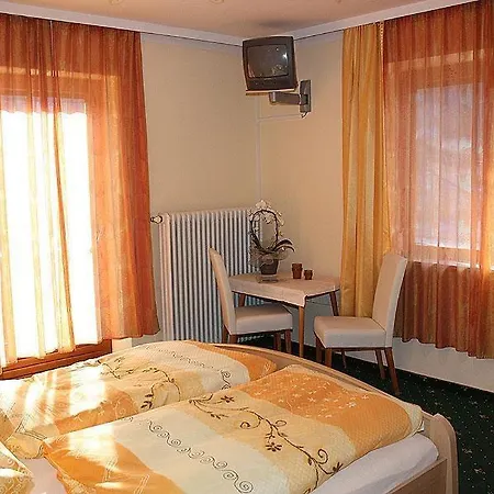 Διαμέρισμα Gaestehaus Neuhauser Zell am Ziller