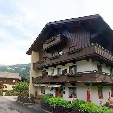 Gaestehaus Neuhauser *
