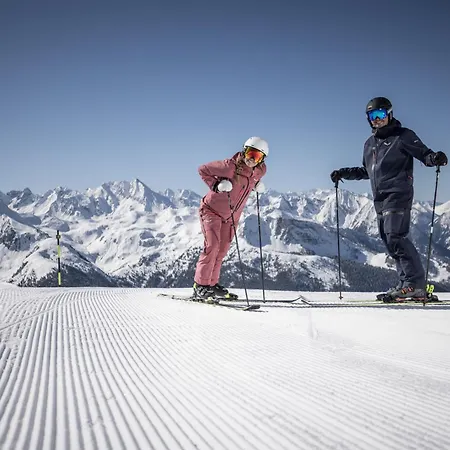 Διαμέρισμα Gaestehaus Neuhauser Zell am Ziller