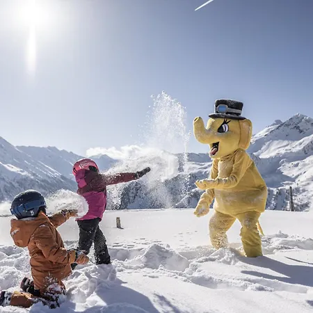 Gaestehaus Neuhauser *