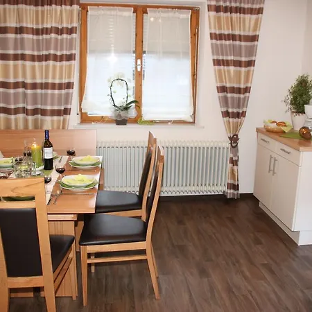 Gaestehaus Neuhauser