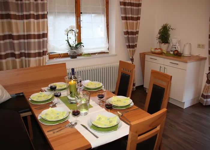 Gaestehaus Neuhauser *