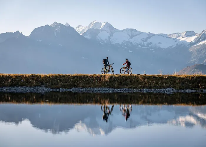 Gaestehaus Neuhauser Apartamento *