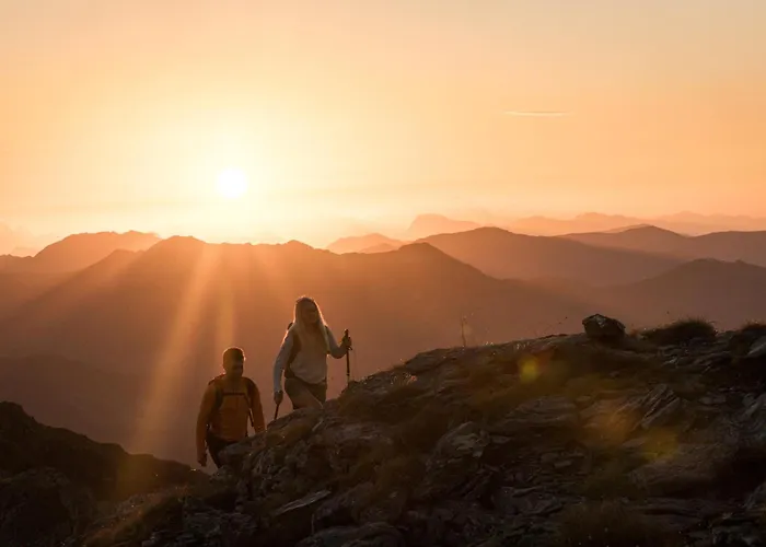 Gaestehaus Neuhauser Zell am Ziller