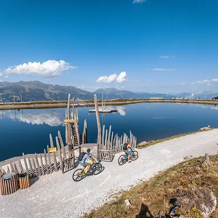 Gaestehaus Neuhauser